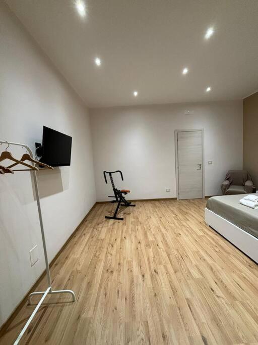 Le Rose Di Lu' Apartment Catania Bagian luar foto
